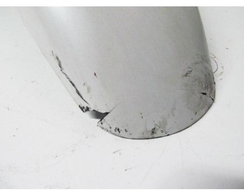 Yamaha FZR600 Front Fender