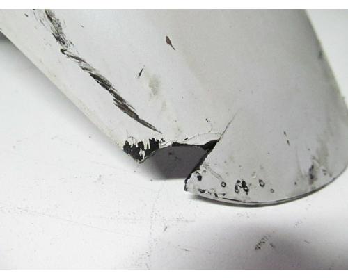 Yamaha FZR600 Front Fender