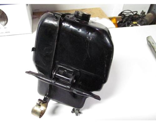 Yamaha FZR600 Fuel Tank