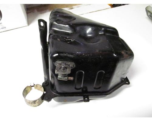Yamaha FZR600 Fuel Tank