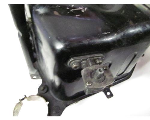 Yamaha FZR600 Fuel Tank
