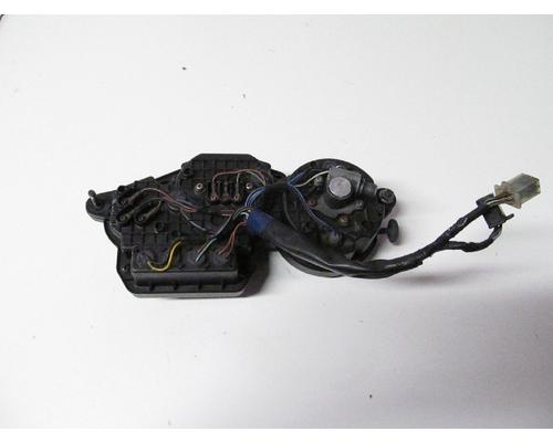 Yamaha FZR600 Gauge Assembly