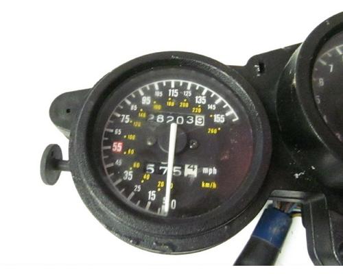 Yamaha FZR600 Gauge Assembly