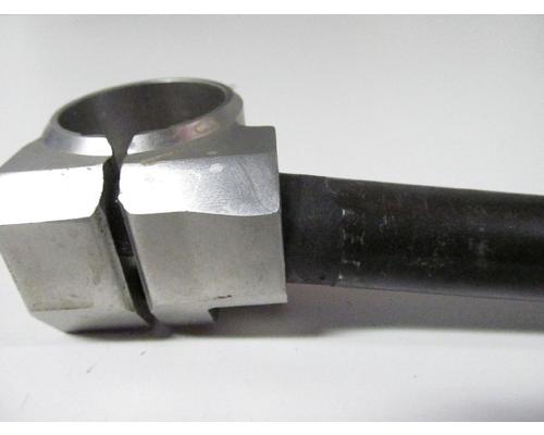 Yamaha FZR600 HANDLE BAR