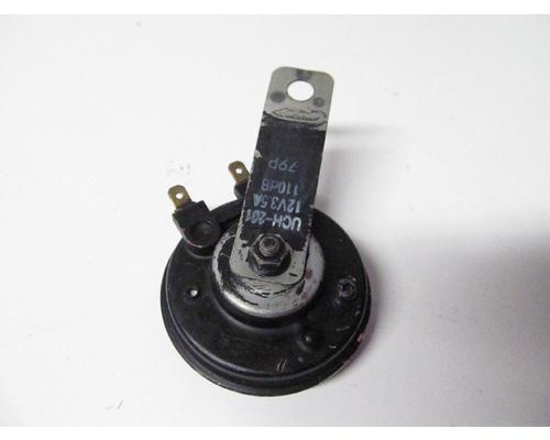 Yamaha FZR600 Horn