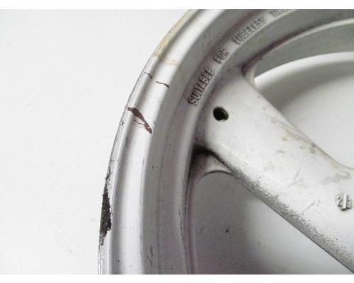 Yamaha FZR600 REAR WHEEL