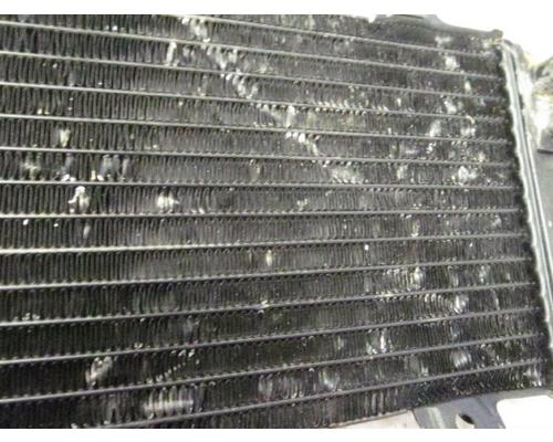 Yamaha FZR600 Radiator