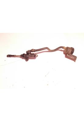 Yamaha FZR600 Rear Master Cylinder