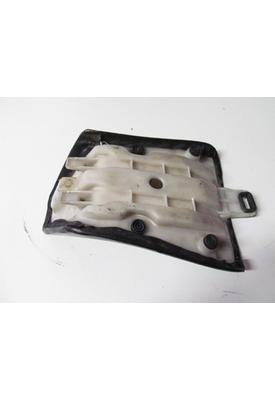 Yamaha FZR600 Rear Seat