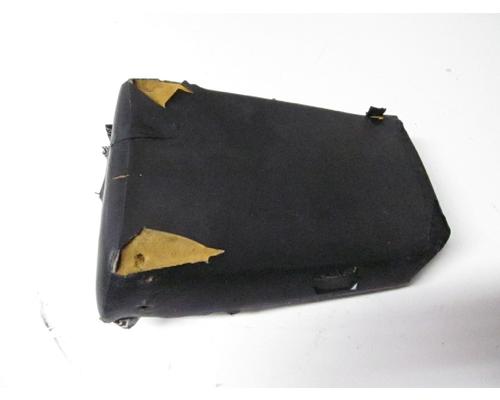 Yamaha FZR600 Rear Seat