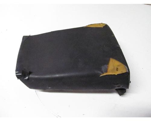 Yamaha FZR600 Rear Seat