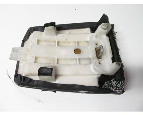 Yamaha FZR600 Rear Seat