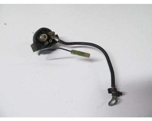 Yamaha FZR600 STARTER RELAY