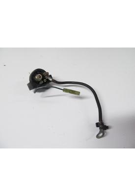 Yamaha FZR600 STARTER RELAY