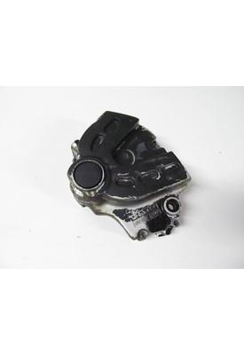 Yamaha FZR600 Sprocket Cover