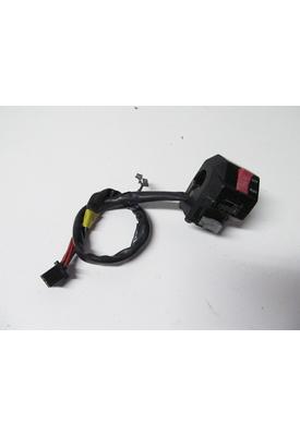 Yamaha FZR600 Start/Stop Switch