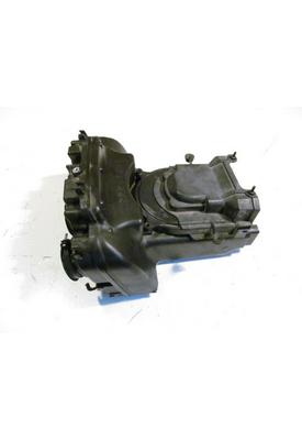 Yamaha FZS1000 Air Box