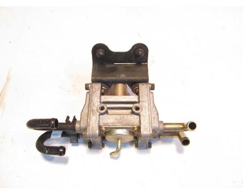 Yamaha FZS1000 Air Valve