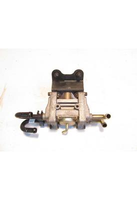 Yamaha FZS1000 Air Valve