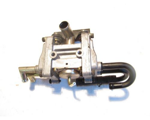 Yamaha FZS1000 Air Valve