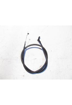 Yamaha FZS1000 Choke Cable