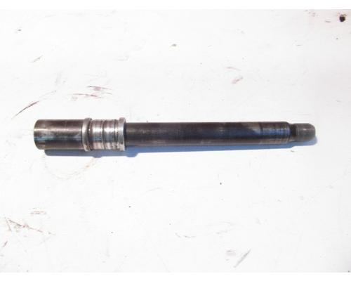 Yamaha FZS1000 FRONT AXLE