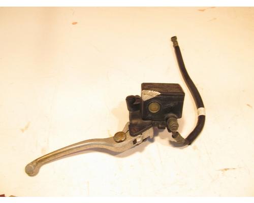 Yamaha FZS1000 Front Master Cylinder