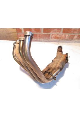 Yamaha FZS1000 Header