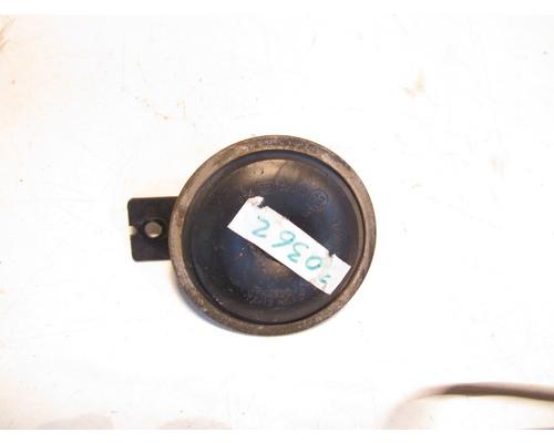 Yamaha FZS1000 Horn
