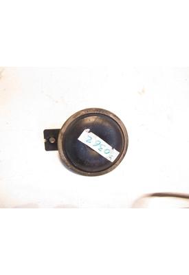 Yamaha FZS1000 Horn