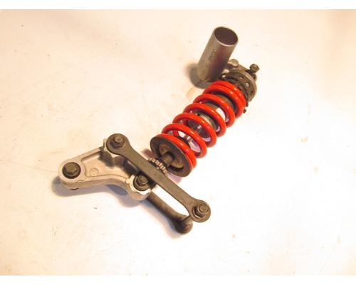 Yamaha FZS1000 SHOCK