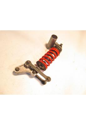Yamaha FZS1000 SHOCK