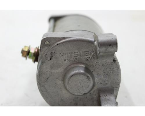 Yamaha FZS1000 STARTER