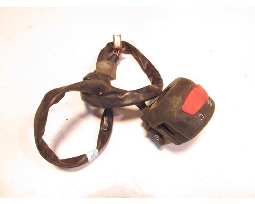Yamaha FZS1000 StartStop Switch