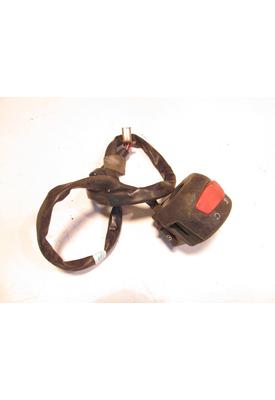 Yamaha FZS1000 Start/Stop Switch