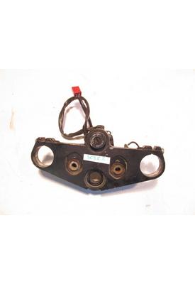 Yamaha FZS1000 TRIPLE TREE UPPER