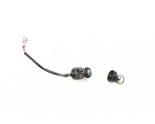 Yamaha Grizzly 125 Ignition Switch