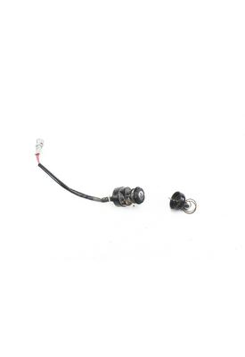 Yamaha Grizzly 125 Ignition Switch