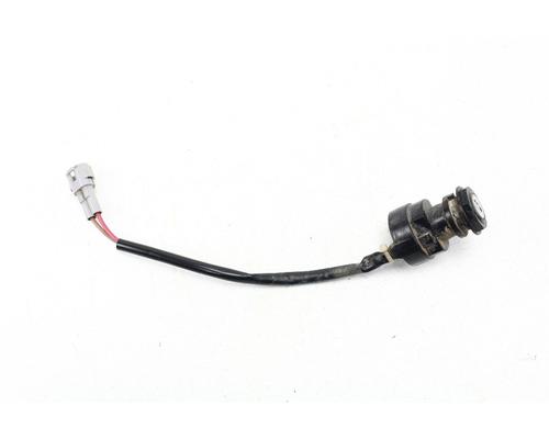 Yamaha Grizzly 125 Ignition Switch