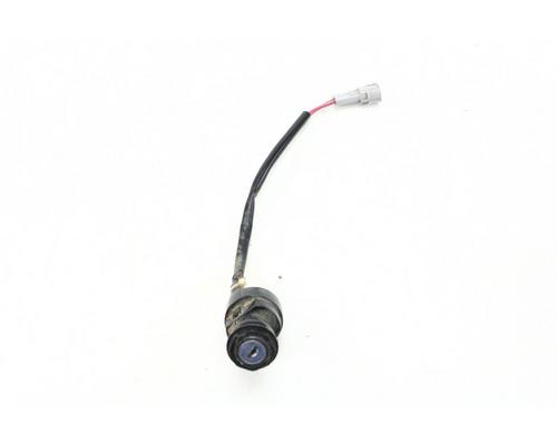 Yamaha Grizzly 125 Ignition Switch