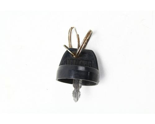 Yamaha Grizzly 125 Ignition Switch