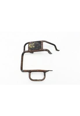 Yamaha Grizzly 125 Skid Plate