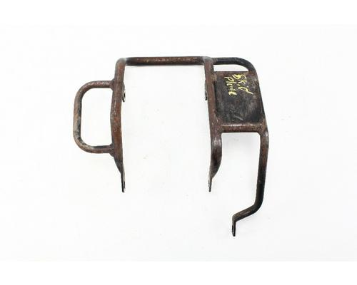 Yamaha Grizzly 125 Skid Plate