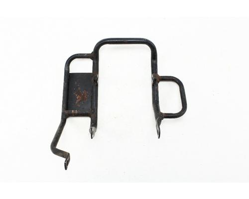 Yamaha Grizzly 125 Skid Plate