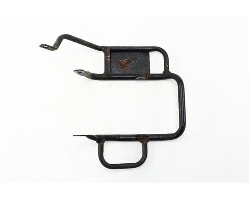 Yamaha Grizzly 125 Skid Plate