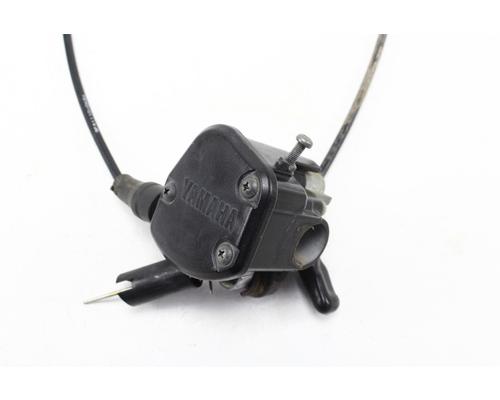 Yamaha Grizzly 125 Thumb Throttle Assembly