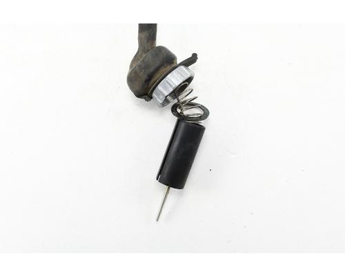 Yamaha Grizzly 125 Thumb Throttle Assembly