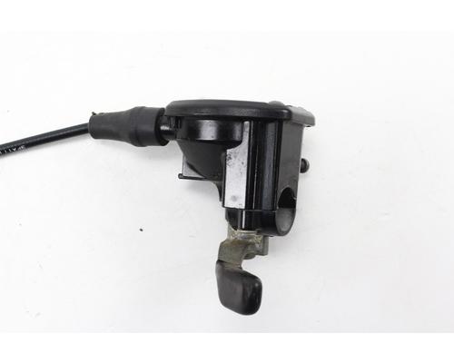 Yamaha Grizzly 125 Thumb Throttle Assembly