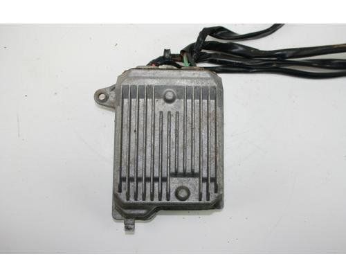 Yamaha Grizzly 450 Control Unit