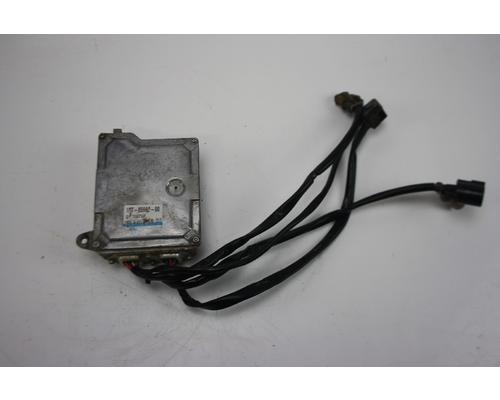 Yamaha Grizzly 450 Control Unit